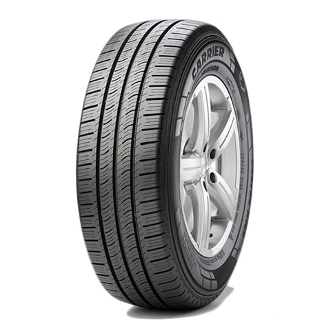Anvelopă PIRELLI CARRAS ALLSEASON 215/65 R16C 109T All Season