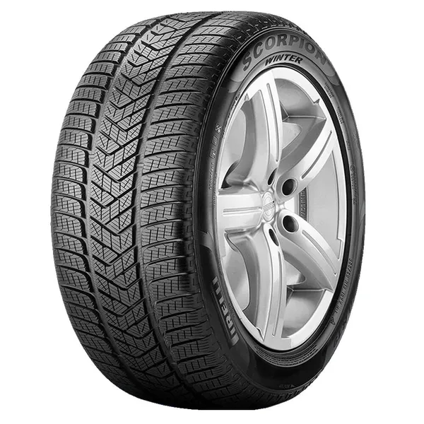 Anvelopa Iarna PIRELLI SCORPION WINTER N0 275/45R20 110V XL