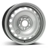Janta ALCAR STAHLRAD 6Jx15 5/108 ET44 CB60