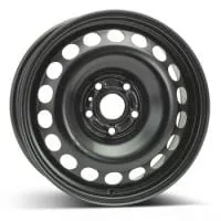 Janta ALCAR STAHLRAD 6.5J x 16 5x112 ET42 CB 57.1