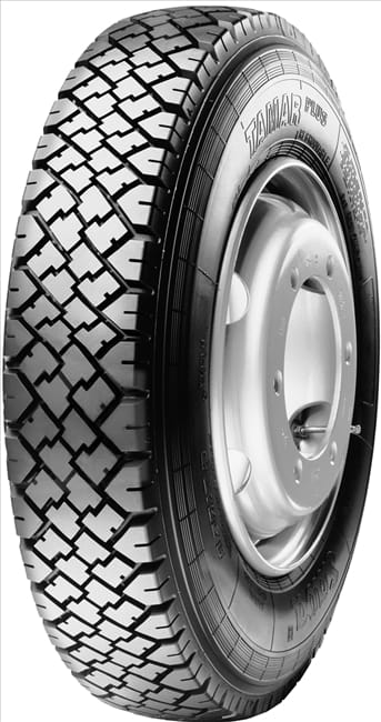 Anvelopă Camion SAVA Tamar Plus 9.5 R17.5 129/127M Vară