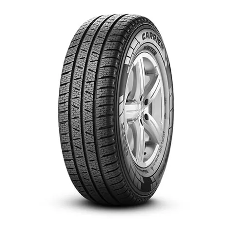 Anvelopă PIRELLI Winter Carrier 195/75 R16C 110R Iarnă
