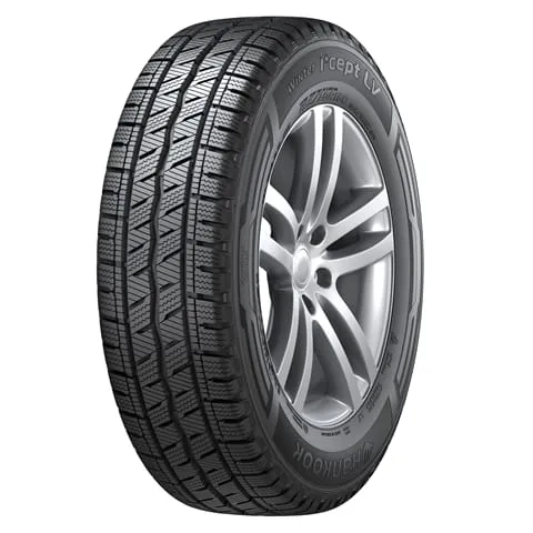 Anvelopă iarnă HANKOOK Winter I*Cept LV 215/60 R16C 103/101T
