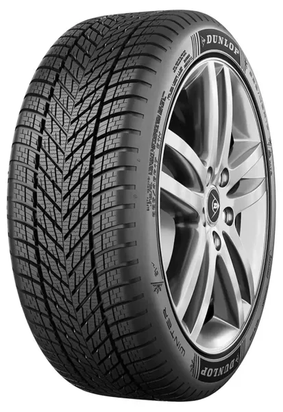 Anvelopă DUNLOP Winter 205/55 R17 95V Iarnă