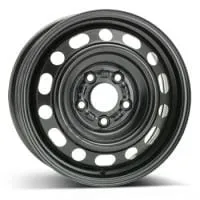 Janta ALCAR STAHLRAD 6.0 x 15