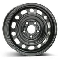 Janta ALCAR STAHLRAD 6.0 x 15