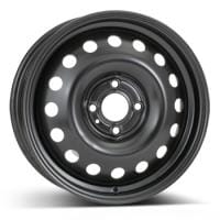 Jantă Tablă ALCAR STAHLRAD 5.5J x 15 H2 4x100 ET50
