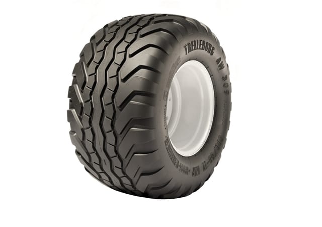 Anvelopă Camion TRELLEBORG AW309 340/55 R16 140A8 Vară