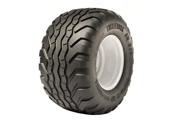Anvelopă Camion TRELLEBORG AW309 340/55 R16 140A8 Vară