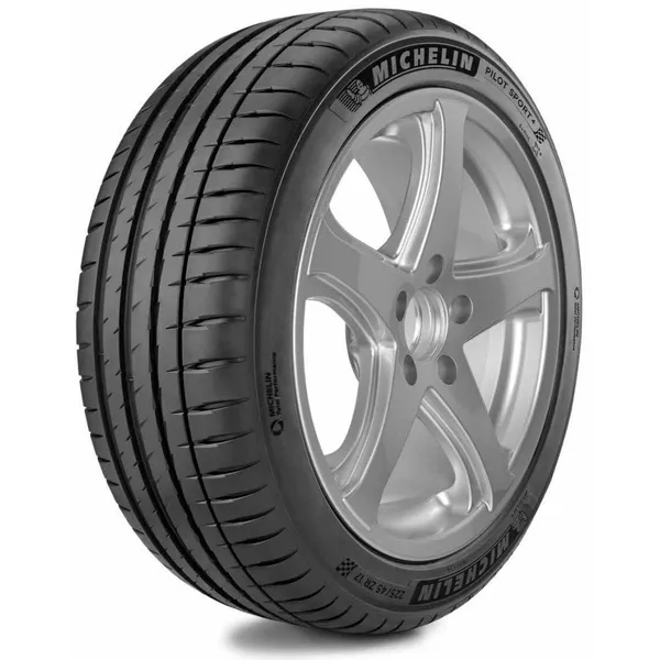 Anvelopa MICHELIN Pilot Sport 4 Run Flat 275/35R20 102Y XL