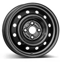 Janta ALCAR STAHLRAD 5.00x14 ET38 4x100
