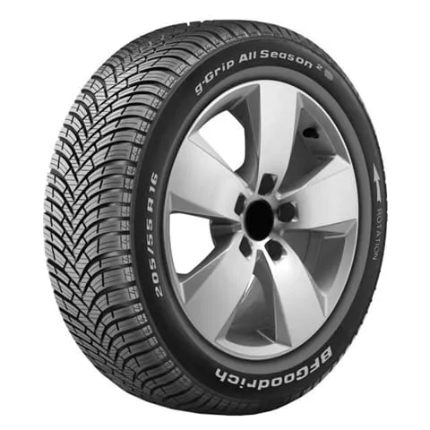 Anvelopă BFG G-Grip All Season 2 185/60 R14 82H
