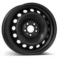 Janta ALCAR STAHLRAD 6.00x15 5x98 ET38 CB58.0
