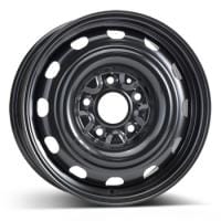 Janta Tabla ALCAR STAHLRAD 6.5Jx16 5x127 ET40 CB71.5
