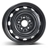 Janta Tabla ALCAR STAHLRAD 6.5Jx16 5x127 ET40 CB71.5