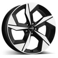 Janta DEZENT AO dark 7.50x19 5/114,30 ET50 CB67,1