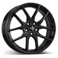 Janta DEZENT TO black 7.00x17 5/114.3 ET53