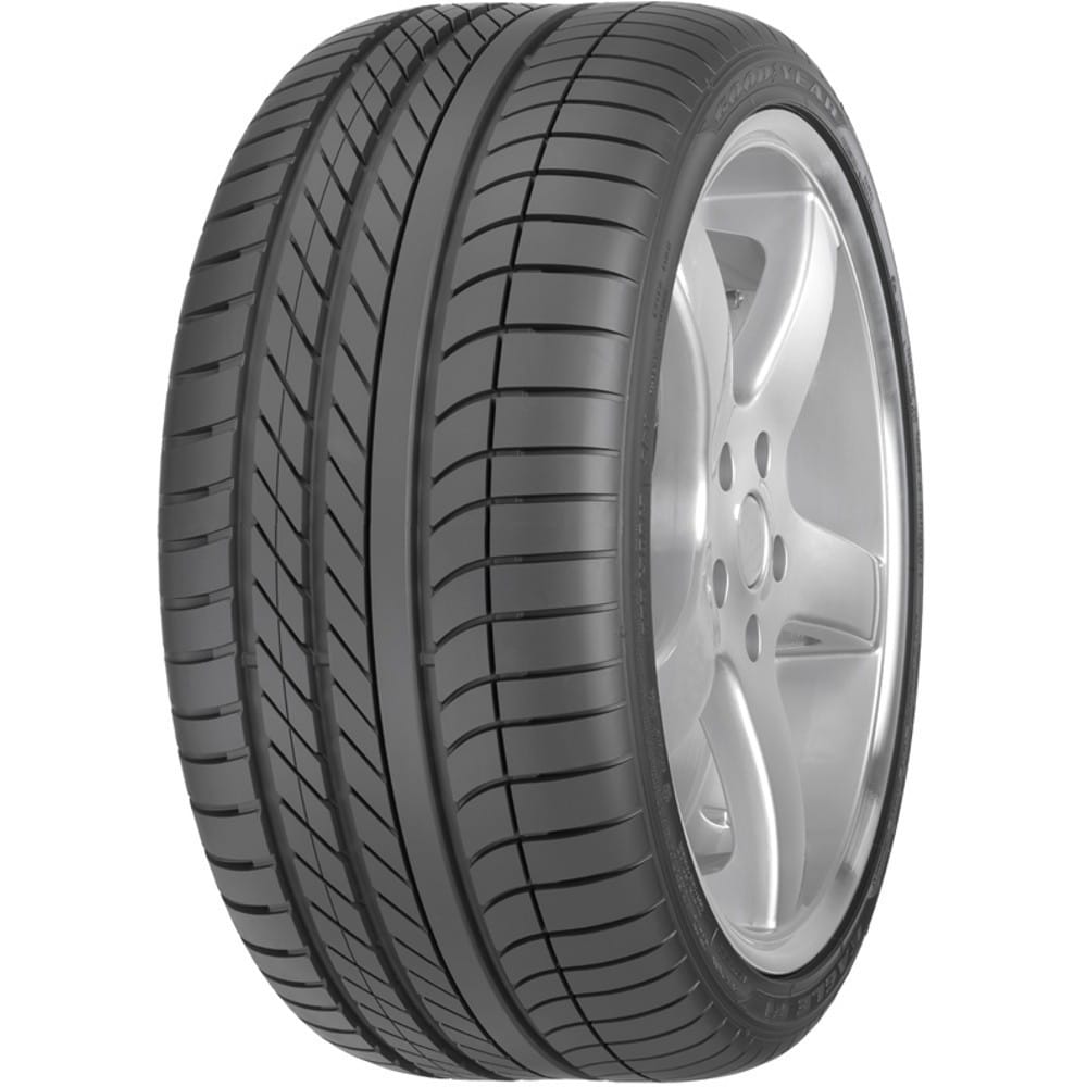 Anvelopa Vara GOODYEAR Eagle F1 Asymmetric SUV ROF 255/55R18 109V XL