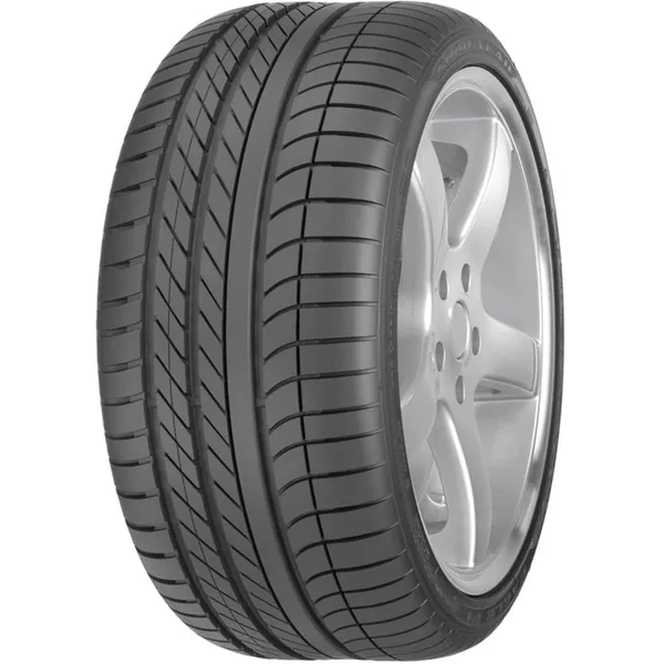 Anvelopa Vara GOODYEAR Eagle F1 Asymmetric SUV ROF 255/55R18 109V XL