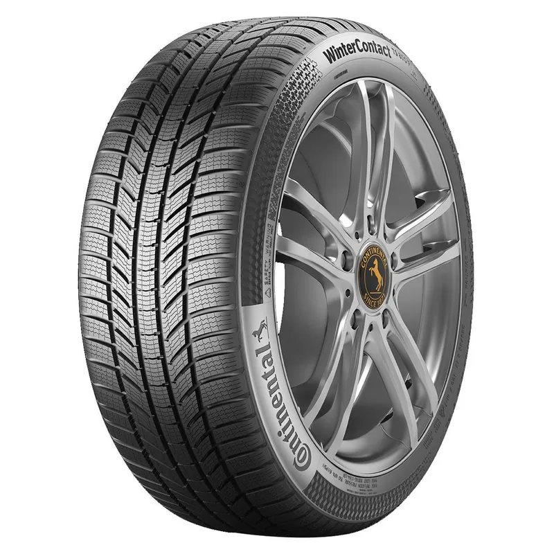 Anvelopă CONTINENTAL WinterContact TS870 P FR 235/50 R18 101V Iarnă