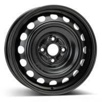 Janta Tabla ALCAR STAHLRAD 5Jx15 4x100 ET39 CB54