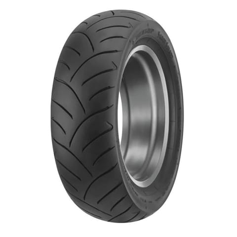 Anvelopă moto DUNLOP ScootSmart 160/60R15 67H Vară