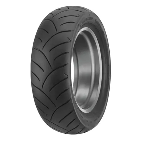 Anvelopă moto DUNLOP ScootSmart 160/60R15 67H Vară