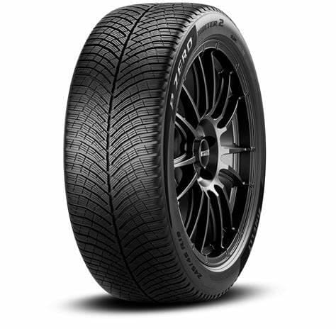 Anvelopa Iarna PIRELLI P Zero Winter 2 285/40R20 108V XL