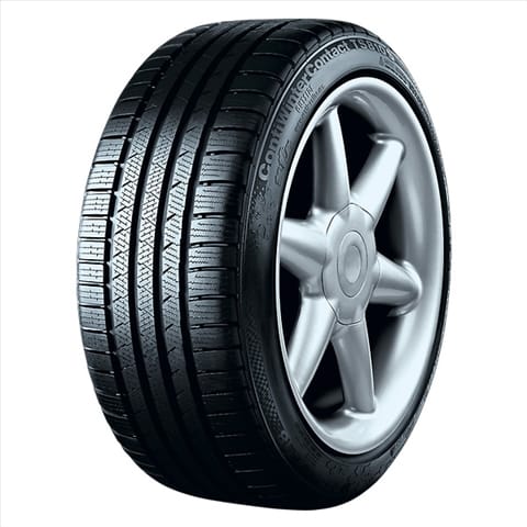 Anvelopă CONTINENTAL ContiWinterContact TS810 S 175/65 R15 84T Iarnă