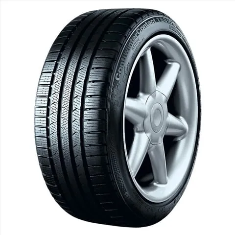 Anvelopă CONTINENTAL ContiWinterContact TS810 S 175/65 R15 84T Iarnă
