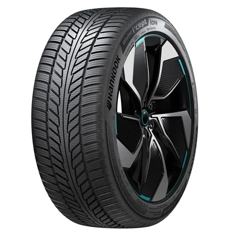 Anvelopă iarnă HANKOOK ION I*CEPT SUV EV 275/35 R21 103V