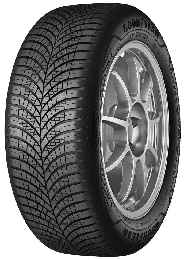 Anvelopă GOODYEAR Vector 4Seasons G3 SUV 255/50 R19 107W XL All Season