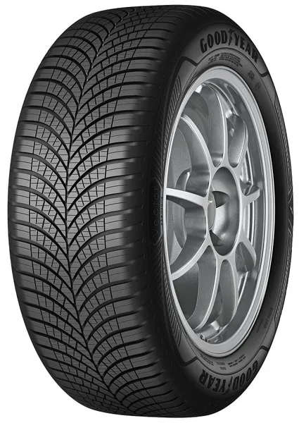 Anvelopa GOODYEAR VECTOR 4SEASONS G3 SUV 255/50R19 107W XL