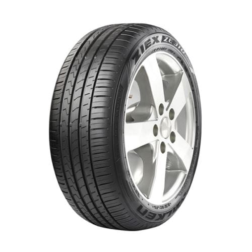 Anvelopa Vara FALKEN ZIEX ZE310 ECORUN 215/50 R17 95W XL