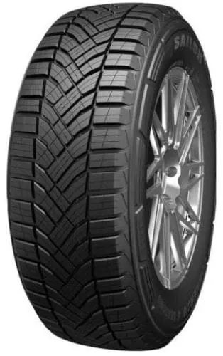 Anvelopa All Season SAILUN Commercio 4 Seasons 195/75 R16 110/108R