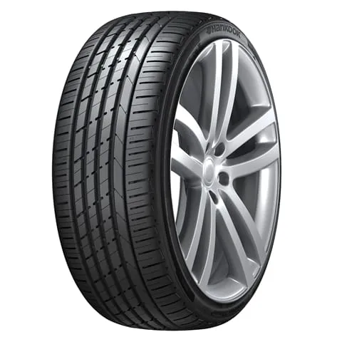 Anvelopă HANKOOK Ventus S1 EVO2 255/30R19 91Y XL RunFlat