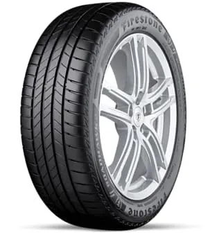 Anvelopă FIRESTONE Roadhawk 2 205/50 R17 93Y Vară