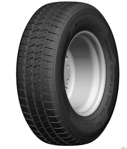 Anvelopă APTANY RC147 205/75 R16C 113/111R All Season