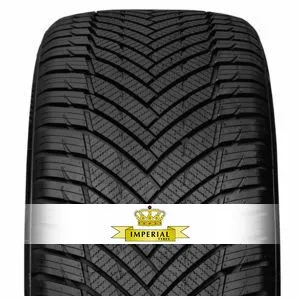 Anvelopă IMPERIAL All Season Driver 145/80 R13 79T All Season