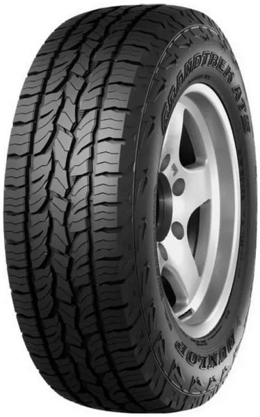 Anvelopă DUNLOP Grandtrek AT5 245/65 R17 107H Vară