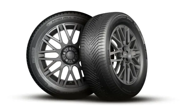 Anvelopă MOMO M-40 All Season 215/50 R17 95W