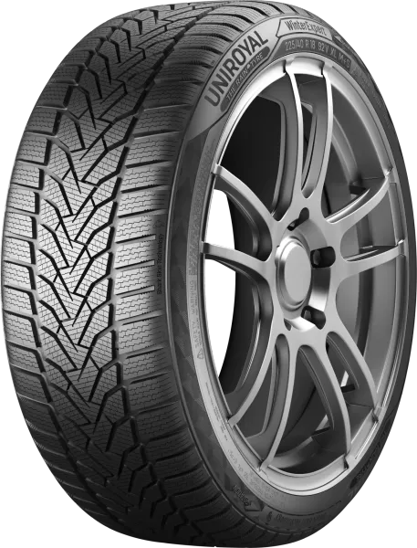 Anvelopă Iarnă UNIROYAL WinterExpert 205/50R17 93V