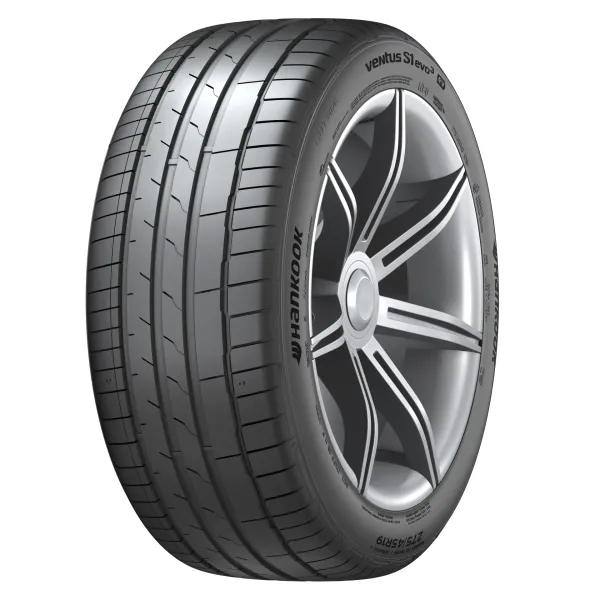 Anvelopă HANKOOK Ventus S1 evo3 ev 255/40 R21 102V Vară