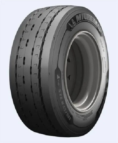 Anvelopă camion MICHELIN X MULTI T2 205/65R17.5 132/130J