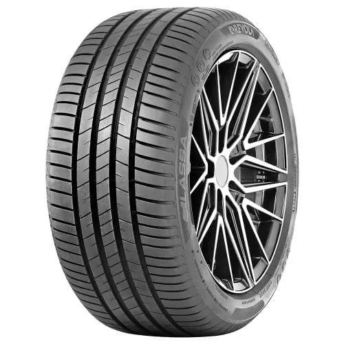 Anvelopa Vara LASSA Revola 235/45 R17 97W XL