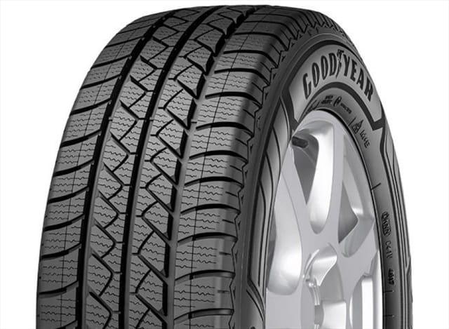 Anvelopă All Season GOODYEAR Vector 4Seasons Cargo 225/70R15C 112/110R