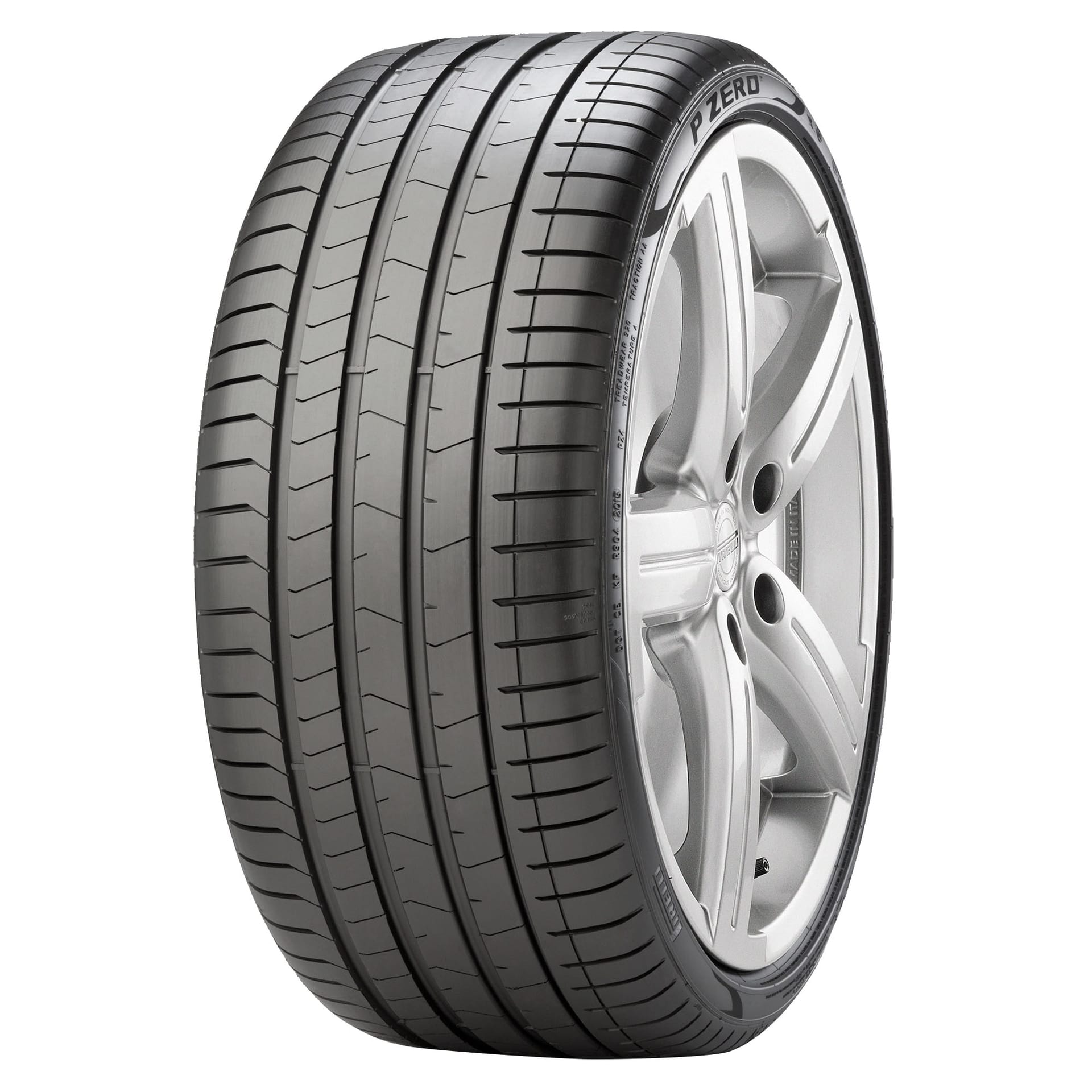 Anvelopă PIRELLI P-Zero (PZ4) 245/40 R19 94W Vară