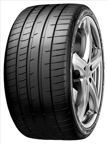 Anvelopă vară GOODYEAR Eagle F1 SuperSport 255/40ZR20 101Y XL