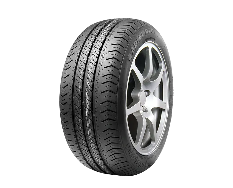Anvelopă LINGLONG R701 195/55 R10C 98/96N Vară