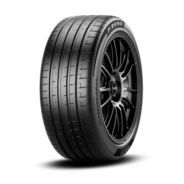 Anvelopă PIRELLI PZERO (PZ5) 245/40 R19 98Y Vară
